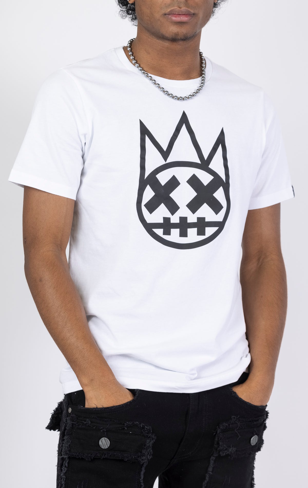 Shimuchan Logo T-Shirt